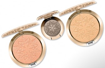 [Back in Stock] MAC Cosmetics Snow Ball Collection Holiday 2017 – Face Powder und 1 Lidschatten