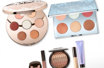 [Neu] weitere BECCA Produkte jetzt bei Douglas – Weihnachtsedition 2017 – Lidschatten Palette – Face Palette – Highlighter
