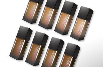 [Back in Stock] HUDA BEAUTY #FauxFilter Foundation