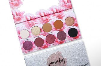 [Neu] Laura Lee Los Angeles Cat’s Pajamas Lidschatten Palette