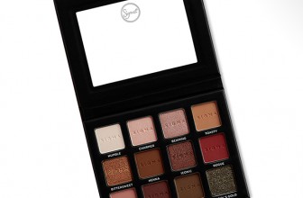 [Neu] Sigma Beauty Warm Neutrals Volume 2 Lidschatten Palette