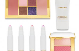 [Neu] Tom Ford Beauty Winter Soleil Collection – Holiday Collection 2017