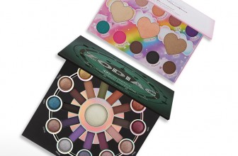 [Back in Stock] bh cosmetics Marvycorn by Marvyn Macnificent und Zodiac Palette