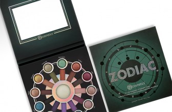 [Neu] bh cosmetics Zodiac – 25 Farben Lidschatten & Highlighter Palette