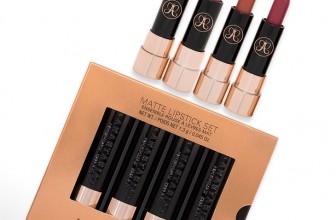 [Neu] Anastasia Beverly Hills Nude Matte Mini Lipstick Set