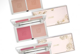 [Neu] Jouer Cosmetics Blush Bouquets