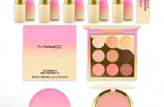 MAC Cosmetics Lunar New Year Collection