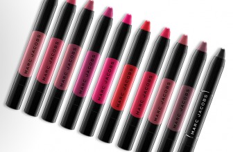 [Neu] Marc Jacobs Beauty Le Marc Liquid Lip Crayon