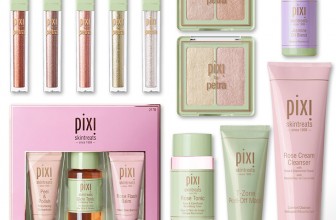[Neu] Pixi Beauty Spring Collection