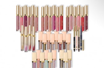 [Neu] Stila Cosmetics Spring Collection 2018