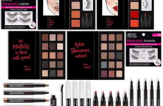 Ardell Beauty – viele neue Make-Up Produkte