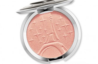 [Neu] Becca Cosmetics X Sananas Shimmering Skin Perfector Pressed Highlighter Parisian Lights – limited Edition