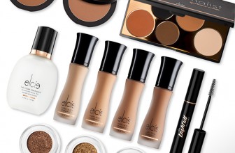 [Neu] Elcie Cosmetics jetzt in Europa erhältlich