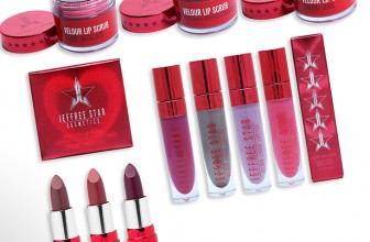 [Neu] Jeffree Star Cosmetics Love Sick Collection