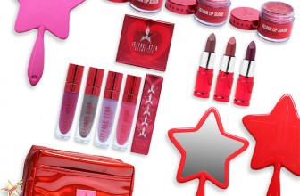 [Back in Stock] Jeffree Star Cosmetics Love Sick Collection