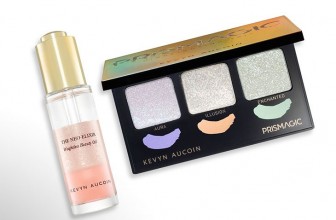 [Neu] Kevyn Aucoin Prismagic Highlighting Trio und The Neo Elixir