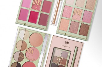 [Neu] Pixi Beauty Influencer Produkte – Pixi Pretties Collection