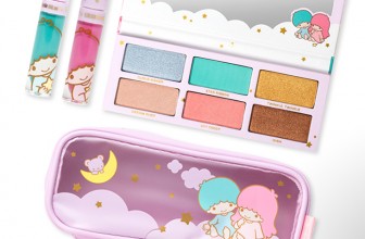 Sugarpill Cosmetics X Little Twin Stars Pro Makeup Collection – limited Edition