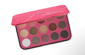 [Neu] bh cosmetics Glam Reflection Lidschatten Palette in L’Amour