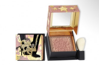[Neu] Benefit Gold Rush Blush