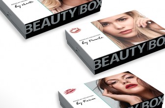 [Back in Stock] Douglas Collection Influencer Beauty Box by Farina, xLaeta und Pamela