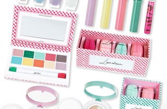 Lancôme Spring 2018 French Temptation Collection – limited Edition