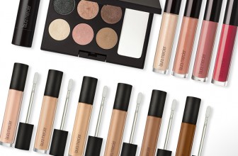 [Neu] Laura Mercier Bohème Chic Colour Collection + Flawless Fusion Ultra-Longwear Concealer