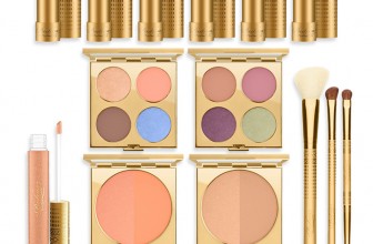 MAC Cosmetics X Padma Lakshmi Collection