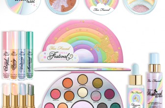 [Neu] Too Faced Life’s a Festival Collection