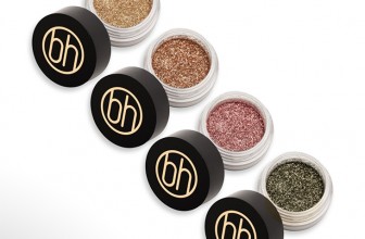 [Neu] bh cosmetics Diamond Dazzlers Loose Foil Pigments