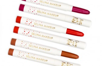 [Neu] Flaconi X Selina Makeup Lippenstifte
