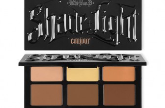 [Neu] Kat Von D Shade + Light Crème Contour Palette