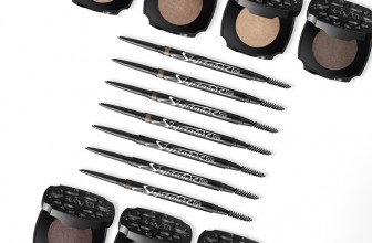 [Neu] Kat von D Signature Brow Precision Pencil und Brow Struck Dimension Powder