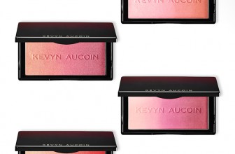 [Neu ] Kevyn Aucoin The Neo-Blush