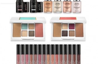 [Neu] Laura Geller Spring 2018 Collection