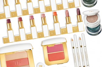 [Neu] Tom Ford Beauty Summer Soleil Collection 2018