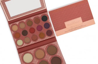 [Back in Stock] bh cosmetics ItsMyRayeRaye 21 Farben Lidschatten, Highlighter & Contour Palette