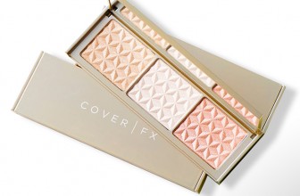[Neu] Cover FX Gold Bar Highlighting Palette