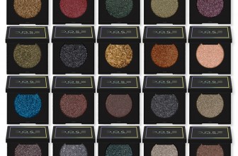[Neu] Dose of Colors Block Party Single Eyeshadow Lidschatten