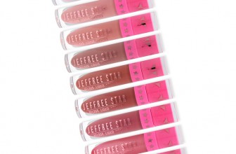 [Neu & Back in Stock] Jeffree Star Cosmetics Velour Liquid Lipsticks neue Farben
