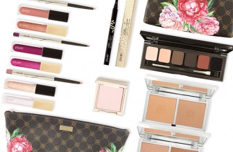 [Neu] Jouer Cosmetics Jet-Set Sommer Collection – limited Edition