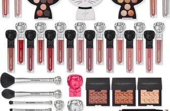 [Neu] KARL LAGERFELD + MODELCO Collection – KISS ME KARL