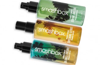 Smashbox Photo Finish Primer Water – limited Editions