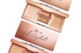[Neu] BECCA Be A Light Face Paletten – limited Edition