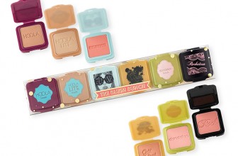 [Neu] Benefit The Blush Bunch Bronzer & Blush Set – limited Edition