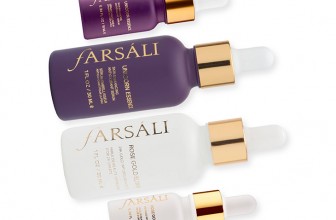 [Neu] FARSÁLI Rose Gold Elixir und Unicorn Essence – jetzt in Deutschland