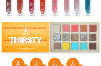 [Neu] Jeffree Star Cosmetics Summer Collection 2018