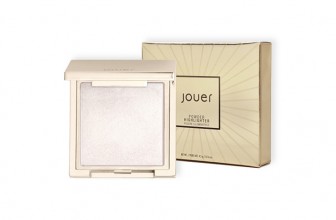 [Neu] Jouer Cosmetics Powder Highlighter in Ice