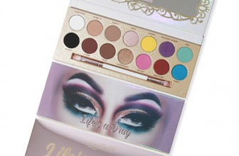 [Neu] Lunar Beauty Life’s A Drag Lidschatten Palette
