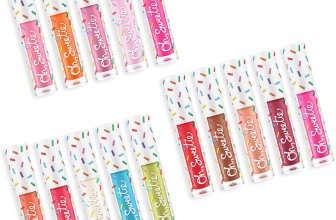 MAC Cosmetics Oh, Sweetie Lipcolour Collection